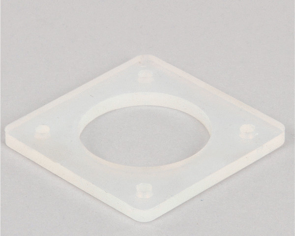 12398.0000 Bunn Gasket, Tank Heater(Top Mtg) Genuine OEM BU12398.0000
