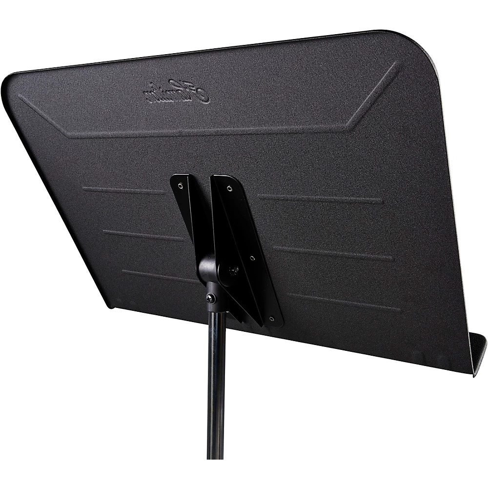 Hamilton KB95E Music Stand with Clutch