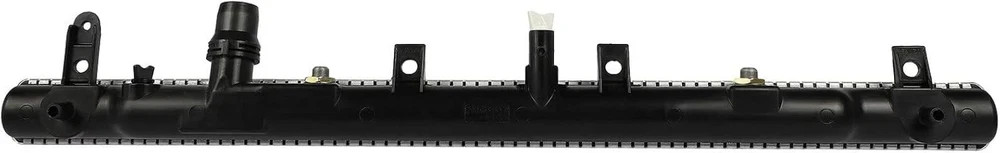 Complete Radiator Fit For 2010-2011 for Honda for CR-V