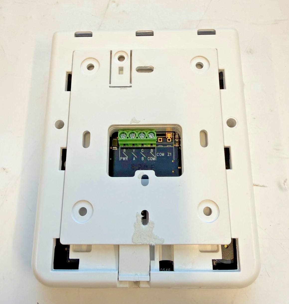BOSCH B915 TEXT KEYPAD *Used*