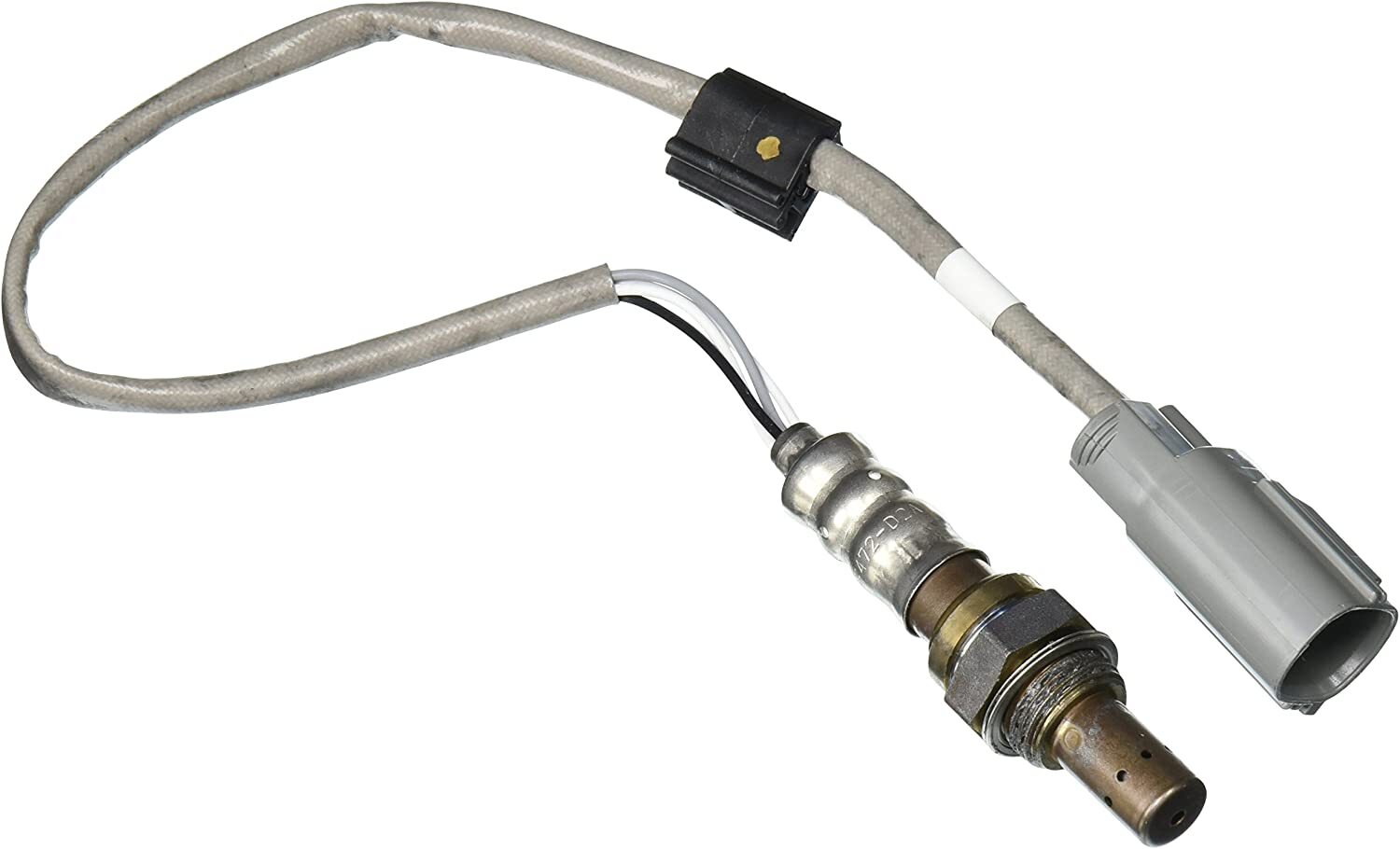 2PCS Upstream+Downstream Oxygen O2 Sensor O2 For 2006-2011 Ford Focus 2.0L L4