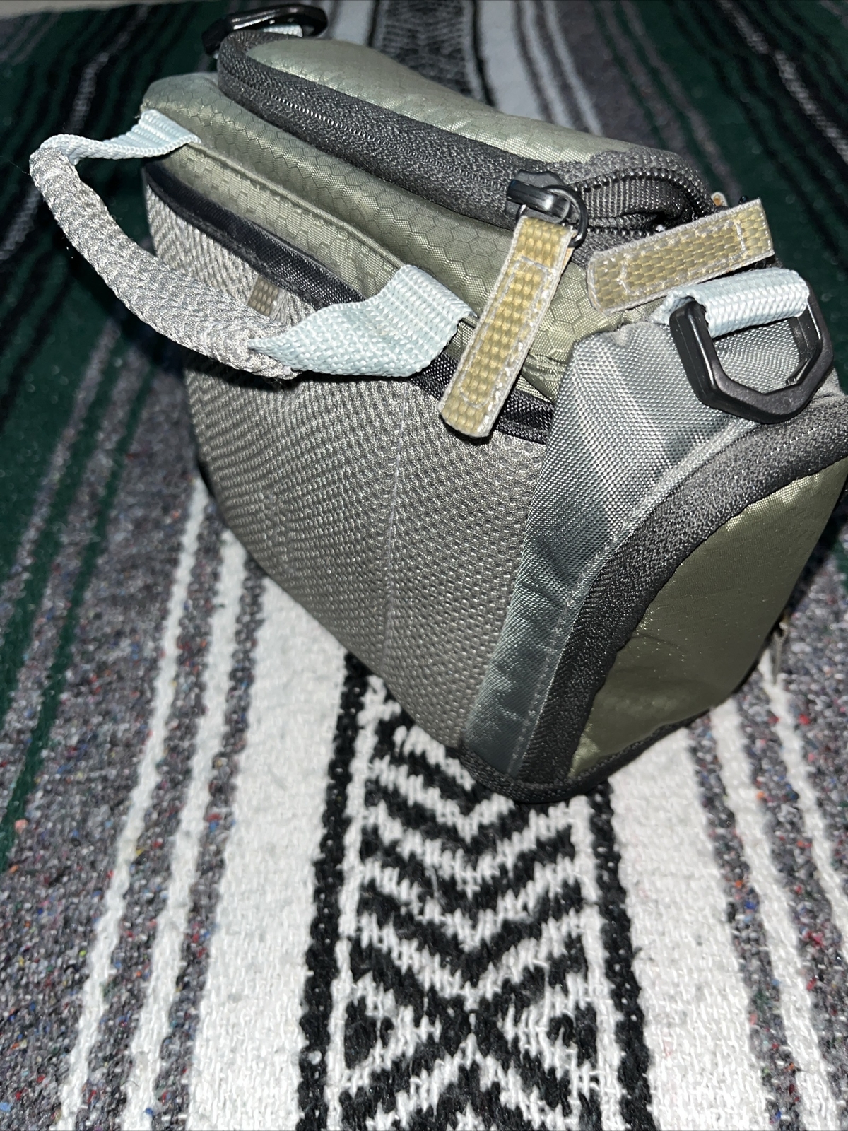 Case Logic Camera / Camcorder Bag , Used Great Condition