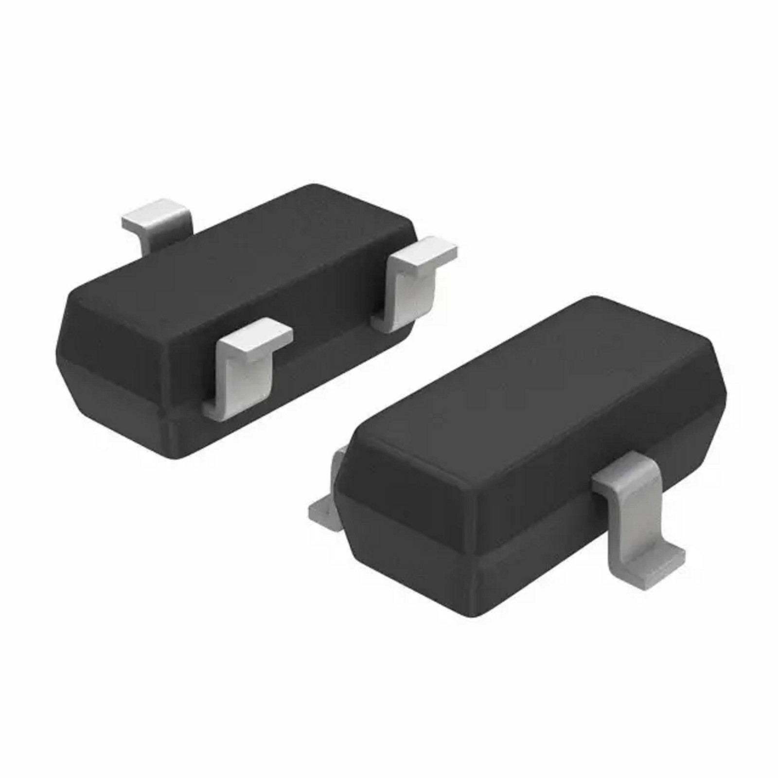 50 PCs INFINEON MMBT2907ALT1 MMBT2907A MMBT2907 SOT-23 ORIGINAL OEM PARTS