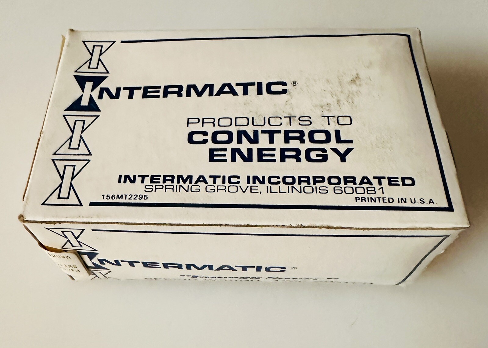Lot Of 2! Intermatic Switch-FF5M