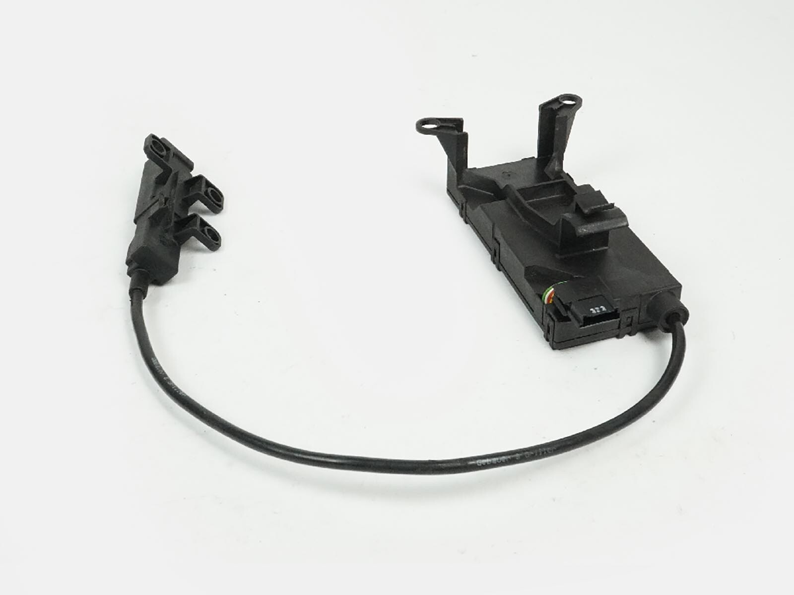 2003 - 2006 Mercedes Benz Sl Class R230 Door Go Keyless Entry Module Antenna OEM