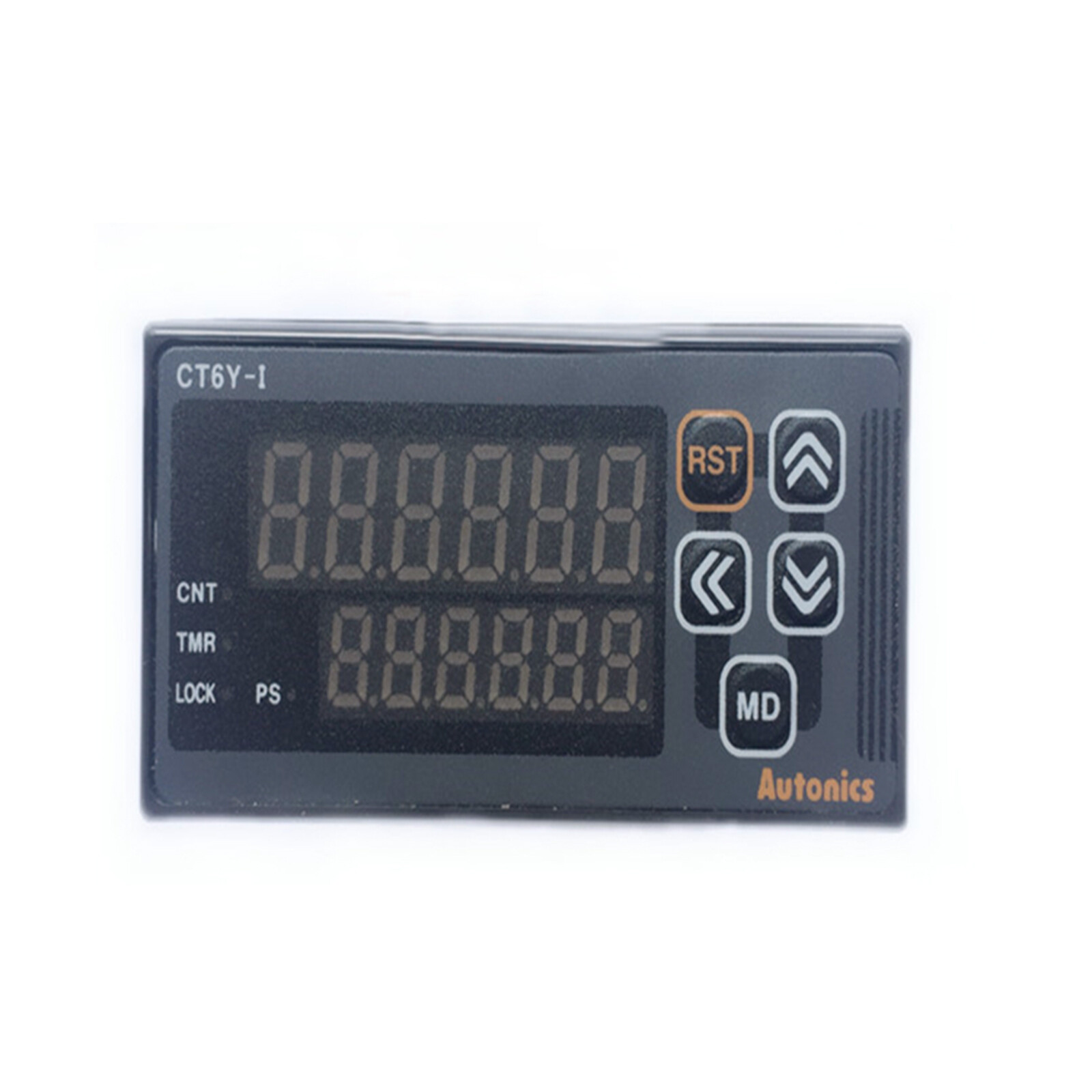 Autonics CT6Y-I4 Counters Standard Type New 1PCS #