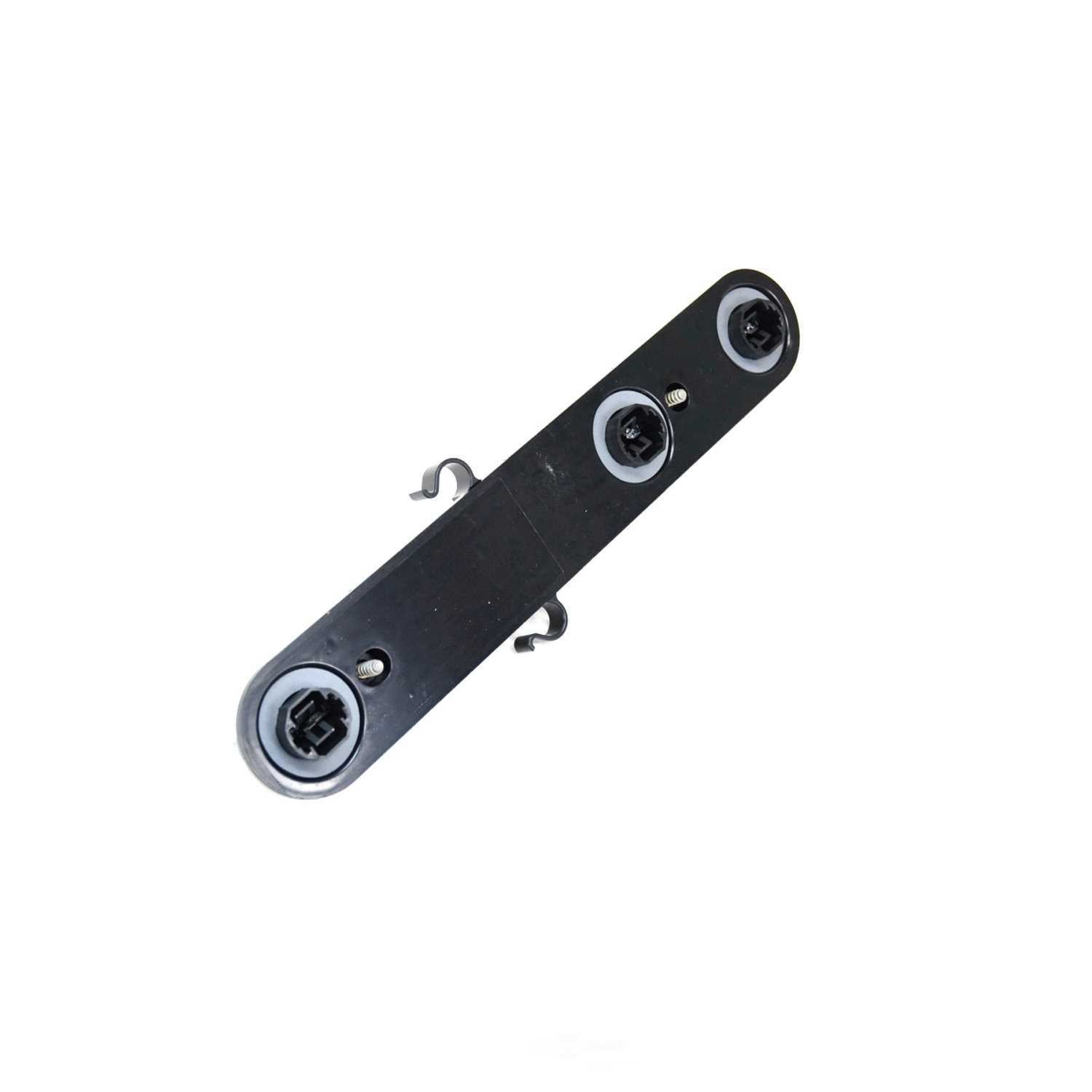Turn Signal Lamp Socket fits 2010-2011 Dodge Nitro  MOPAR PARTS