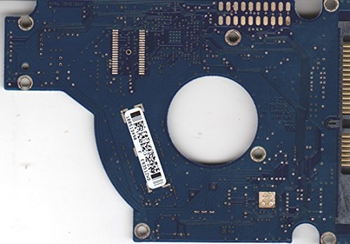 ST9320320AS, 9EV134-188, 0303, 100513490 F, Seagate SATA 2.5 printed...