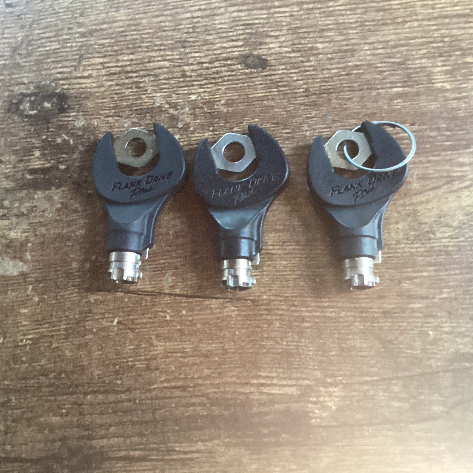 Snap-on Toolbox key