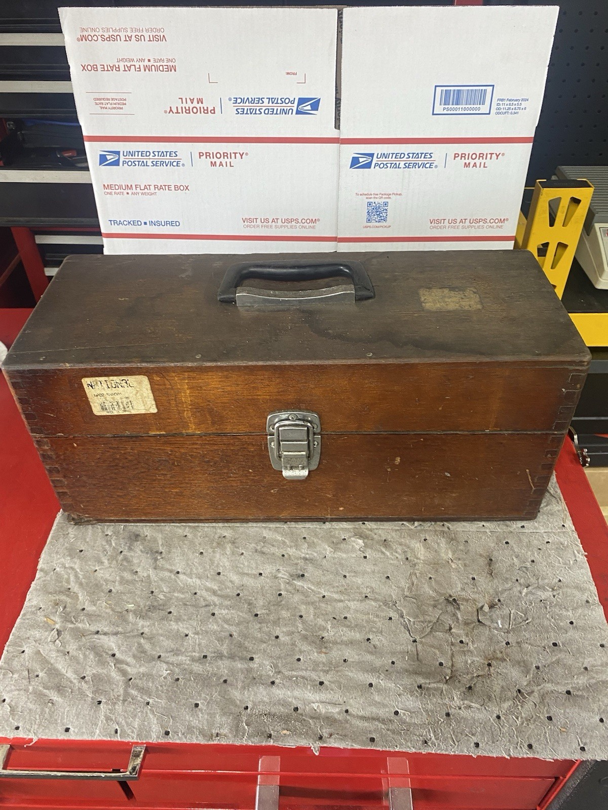 Yuasa Radius Wheel Dresser