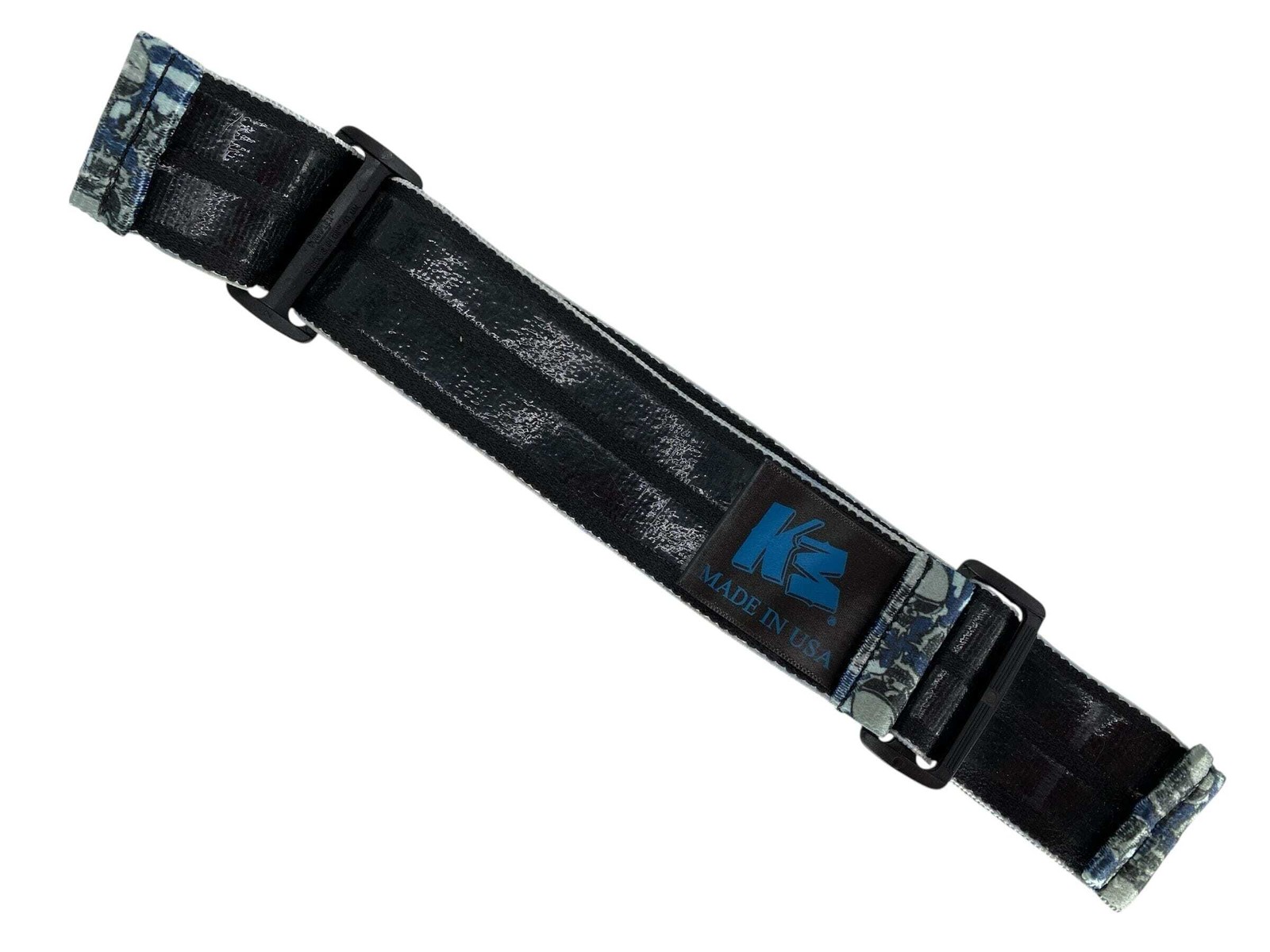 Flying Skulls Mask Strap
