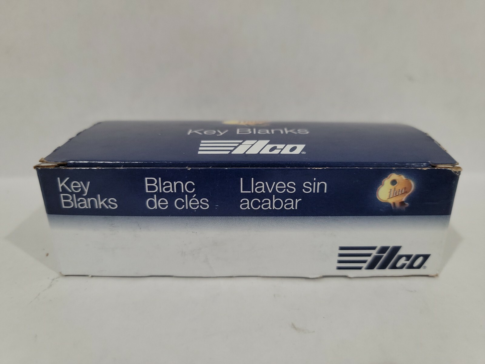 1176-KW1 Blank Key KW1 AL5288702B ( lot of 50 )