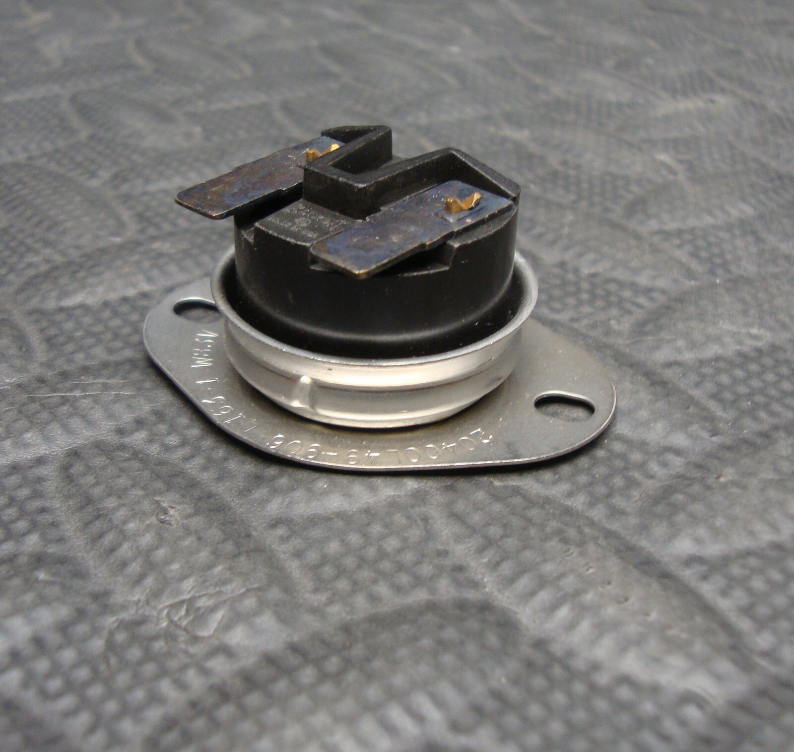 NEW Klixon 44B232212-017 Thermostatic Disc
