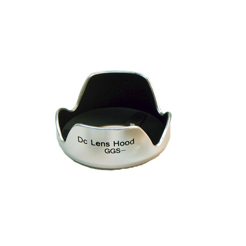 GGS Magnetic 26mm GGS Lens Hood with adhesive ring for point-and-shoot cameras