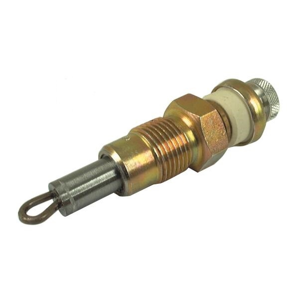 Glow Plug for IH International Tractor 444 2276 2424 2444 3414 3434 3444 Backhoe