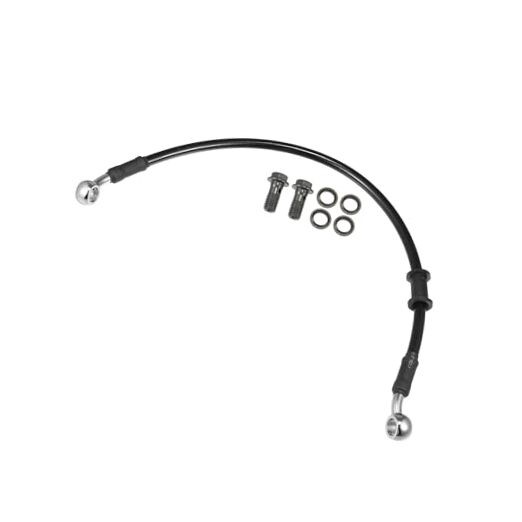 Universal Brake Hose Motorcycle ATV Dirt Bike Motocross Braided Hydraulic