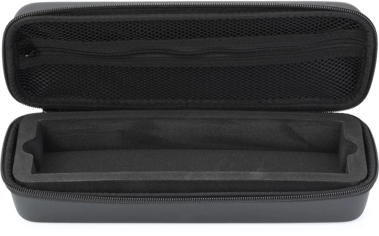Oaktone Oakboard Floor Vista Clamshell Case