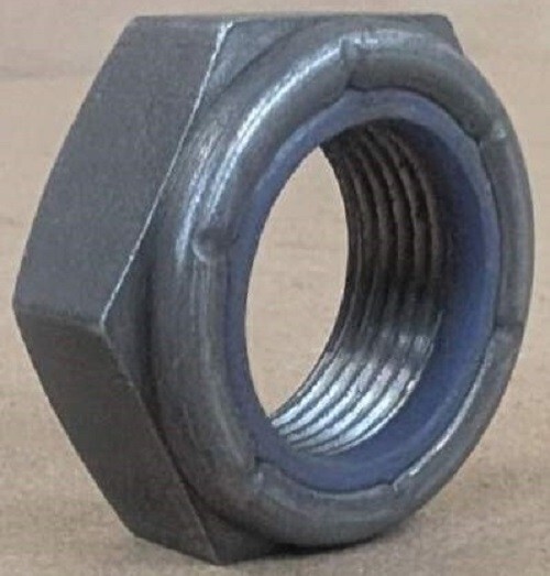 1900 149 002 - OUTPUT YOKE NUT, BORG WARNER TRANSFER CASE ***NEW***