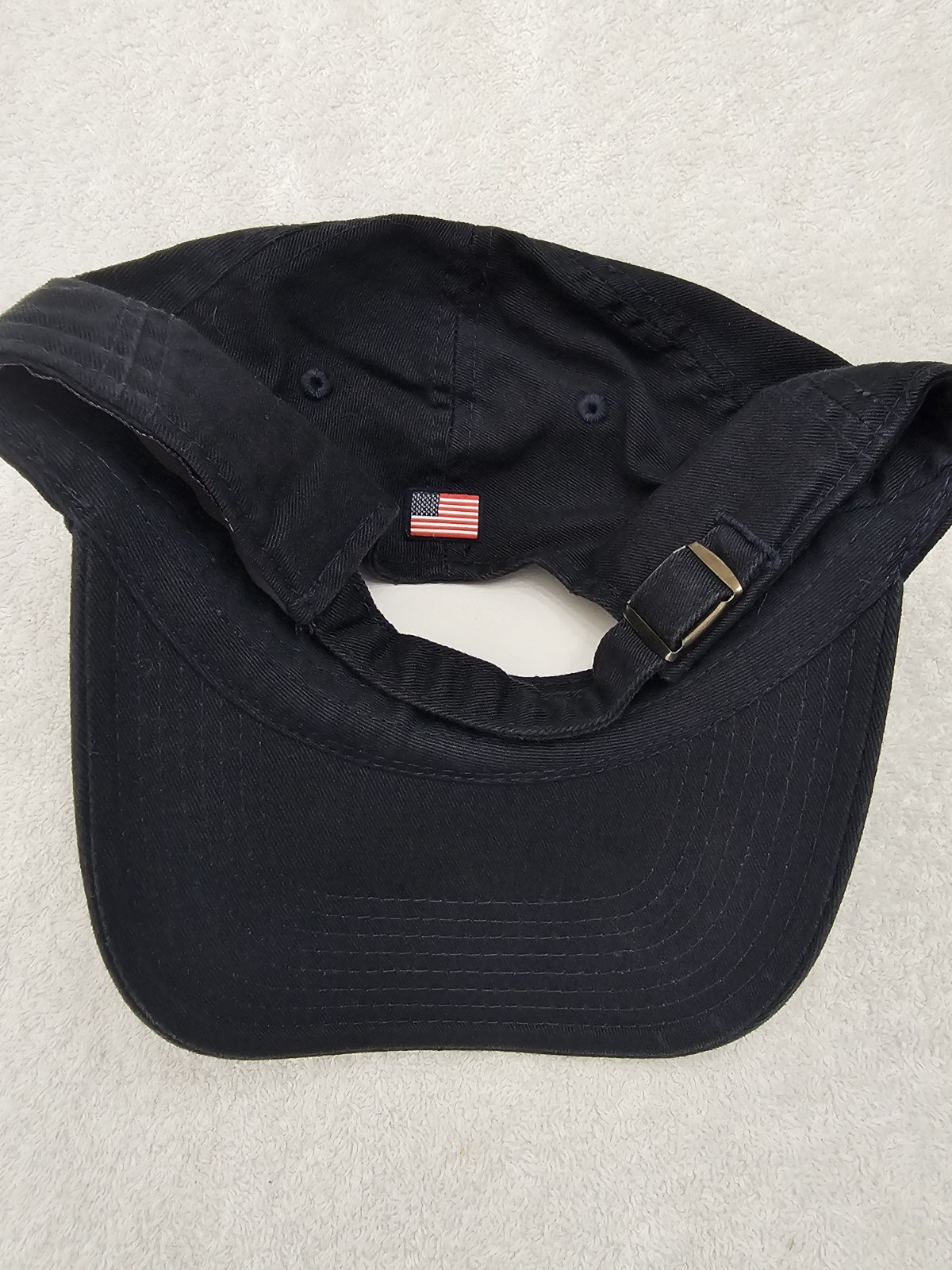 At&t Pebble Beach Pro Am Golf Hat