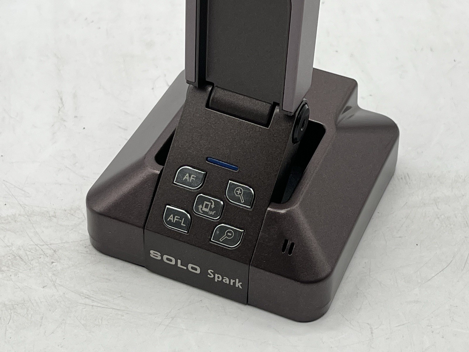 HoverCam SOLO Spark USB Document Scanner with Cables