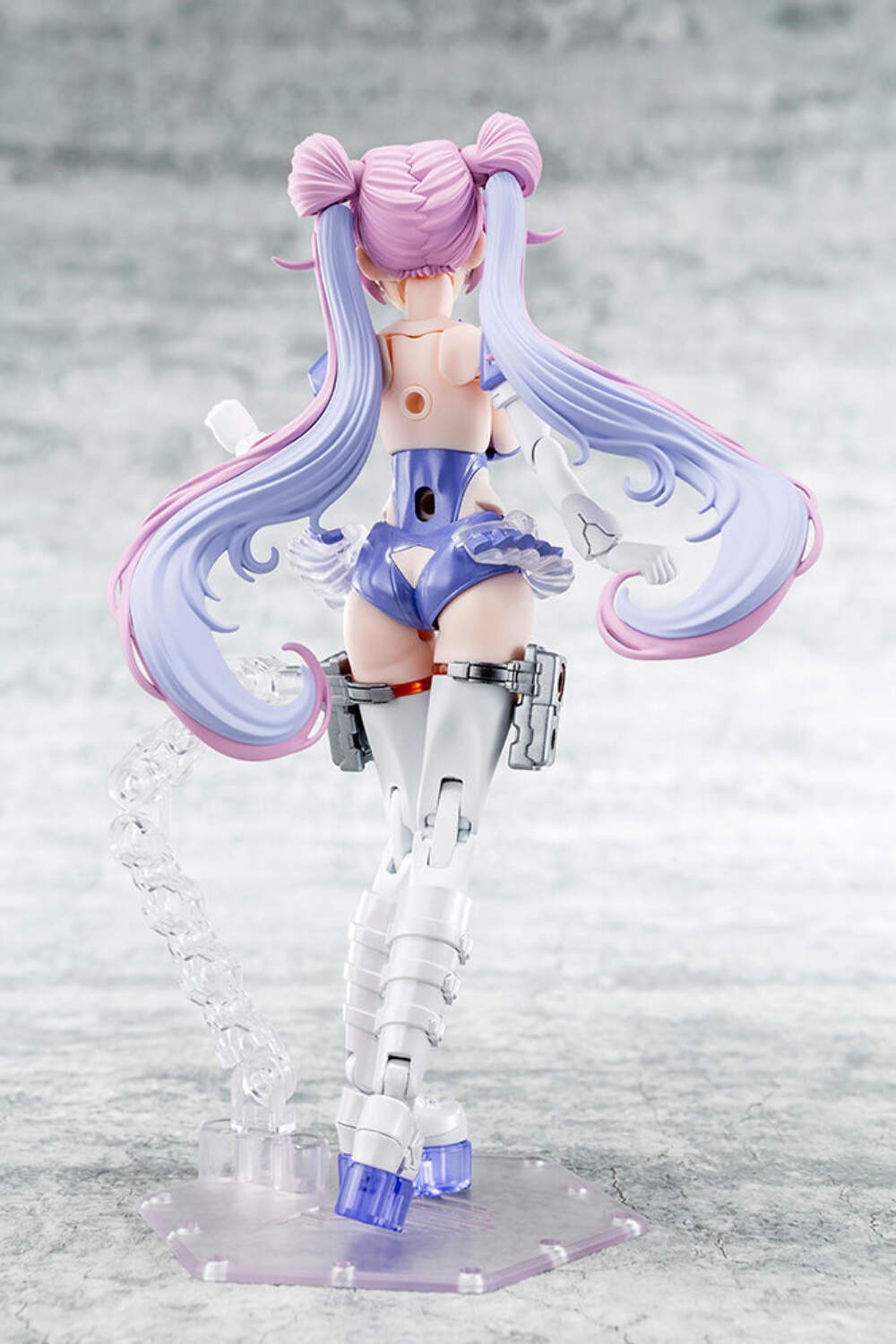 Kotobukiya Megami Device Desire Maiden Medic