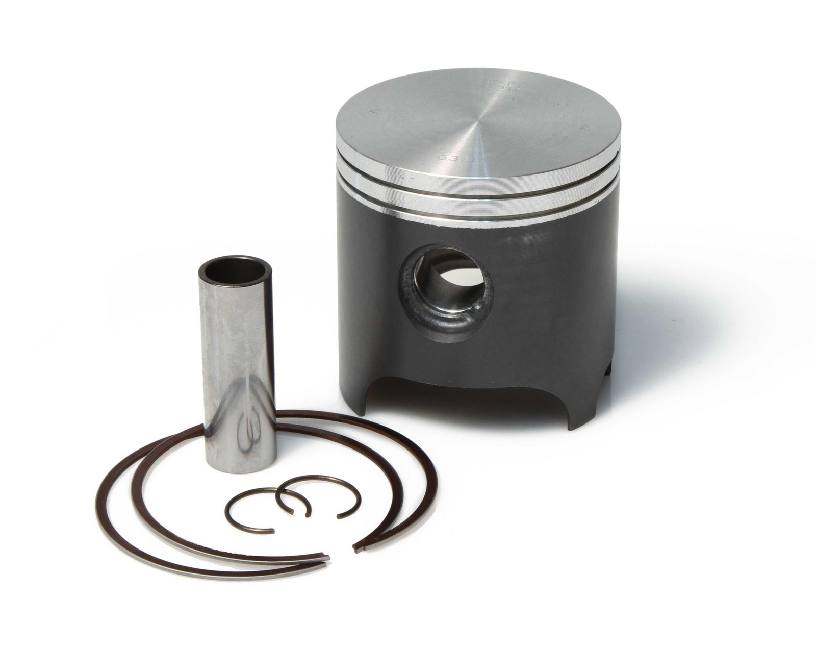 Vertex pistons for KTM EGS/EXC 200 year 98-02 + SX 200 year 03-05 and much more - 63,940 mm