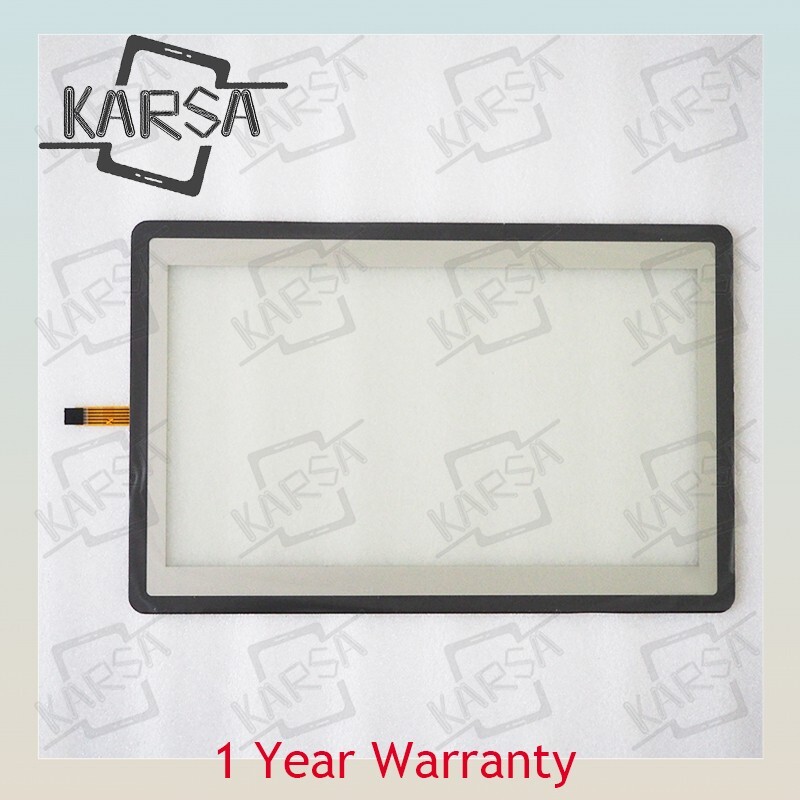 Touch Screen for XT300 Touch Panel for XT300 Touch Glass Digitizer