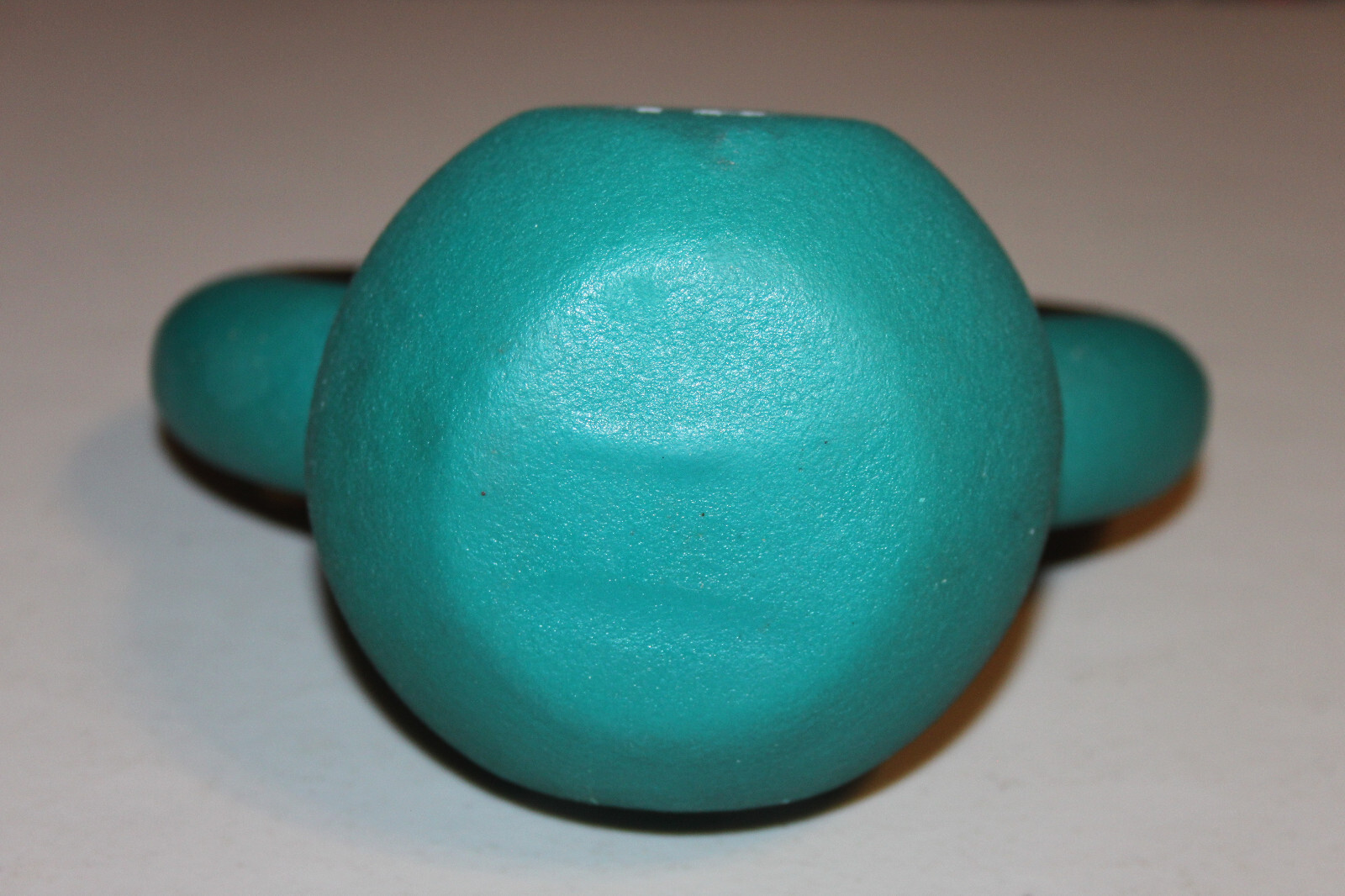 Pro-form Kettlebell, 10 lb, Color Coated Kettle Bell