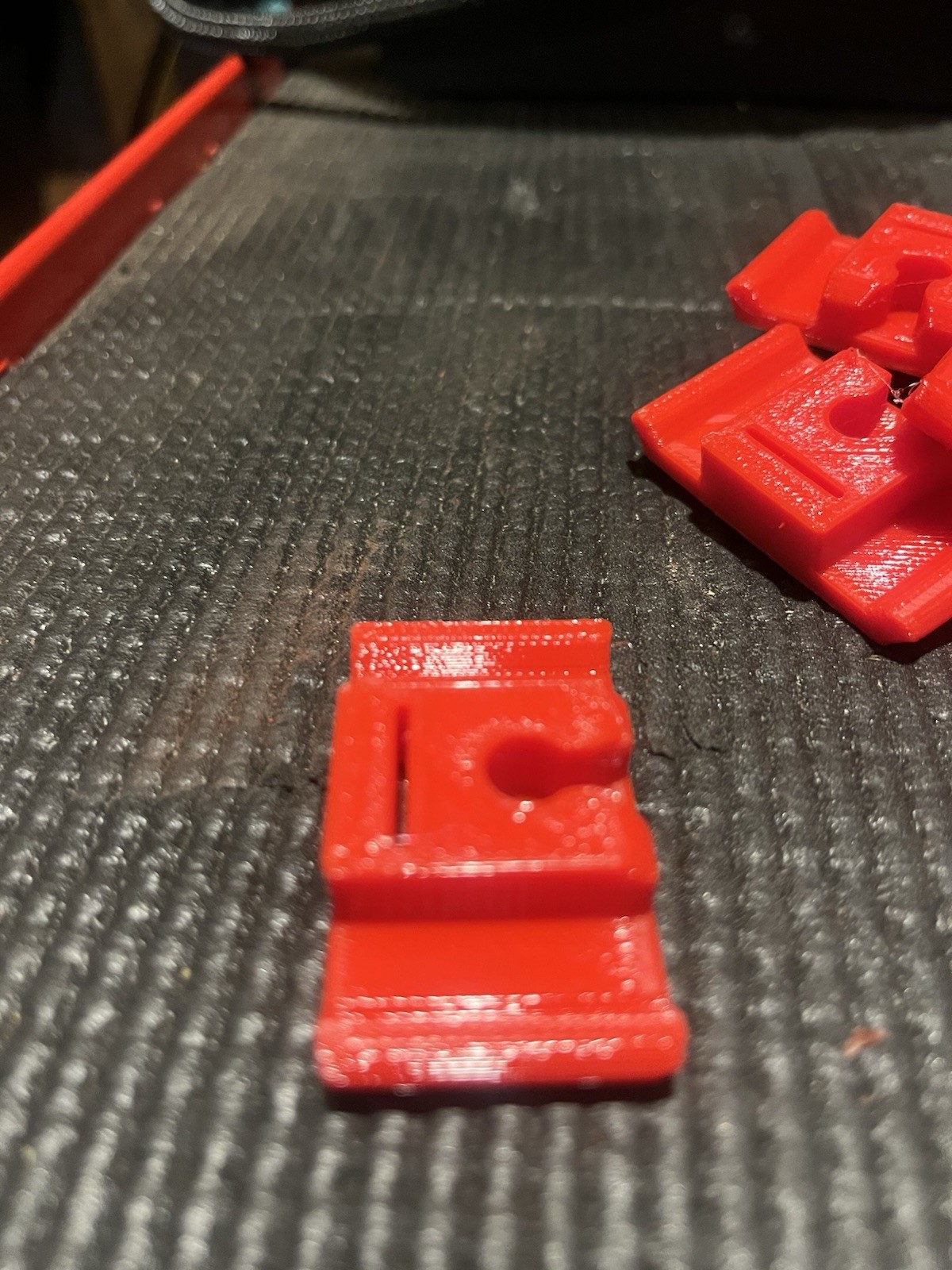 Matco Toolbox Replacement Stops Matcoglide