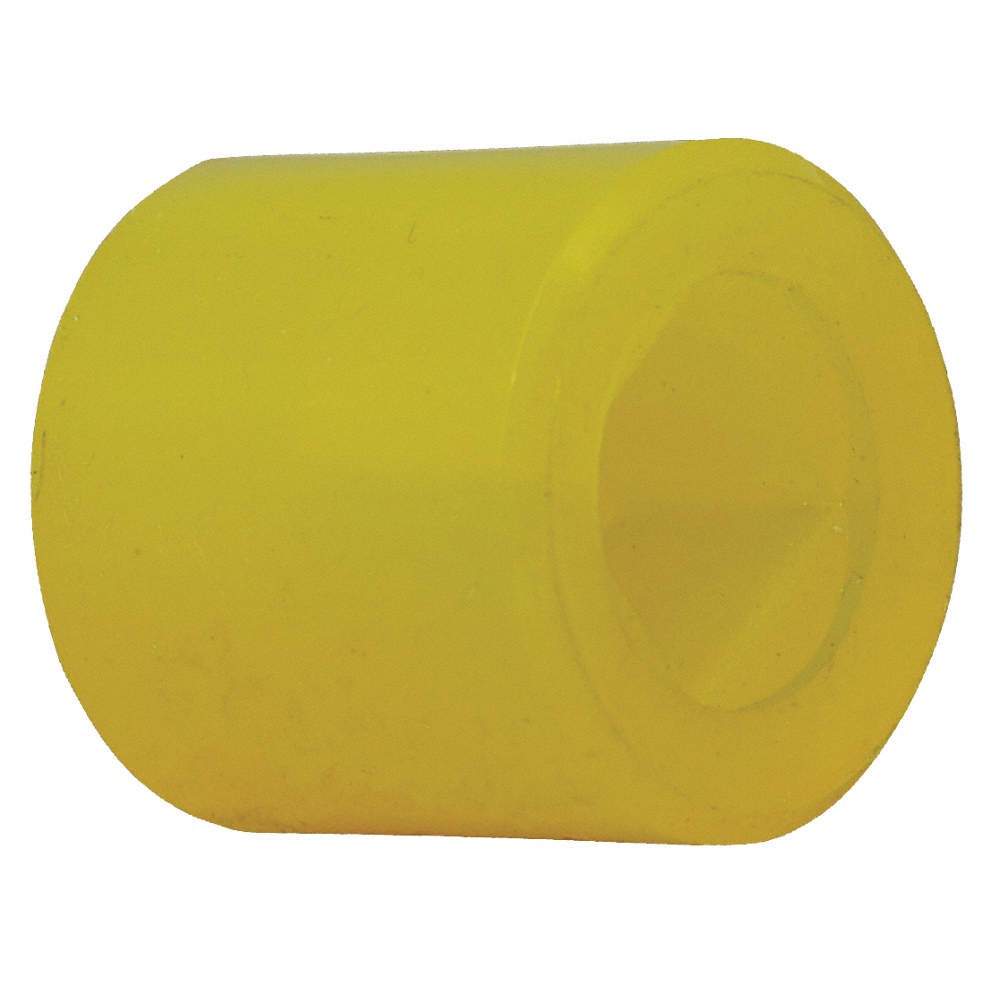 VAUGHAN SF6H Hard Hammer Tip,1 In Dia 2A529
