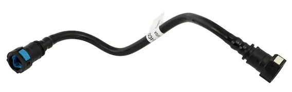OEM NEW 2013-2018 Ford Focus ST Hydraulic Clutch Line Tube To Fluid Reservoir