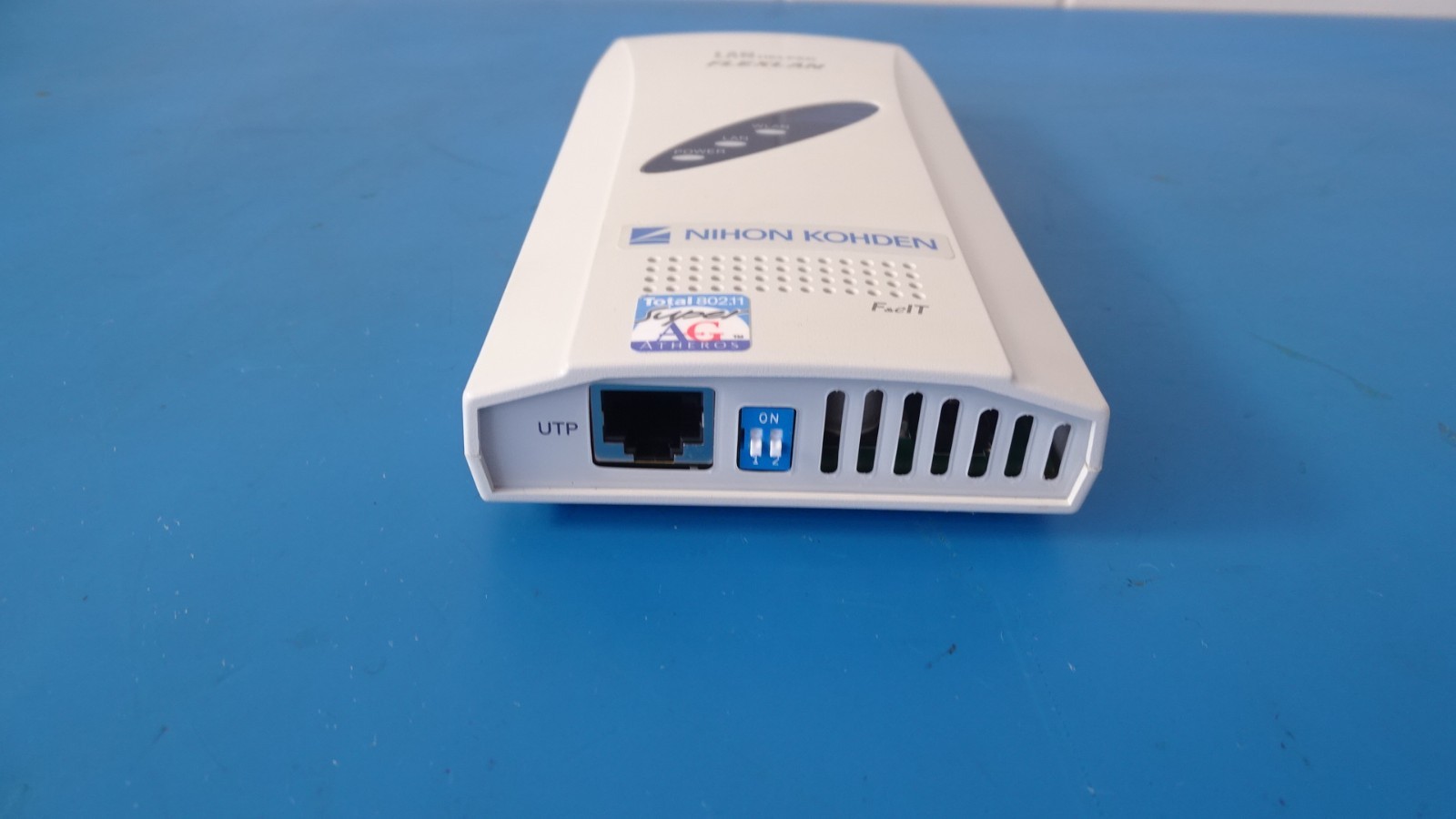 Nihon Kohden LAN Helper Flexlan FX-DS540-APDL2-U Wireless Access Point