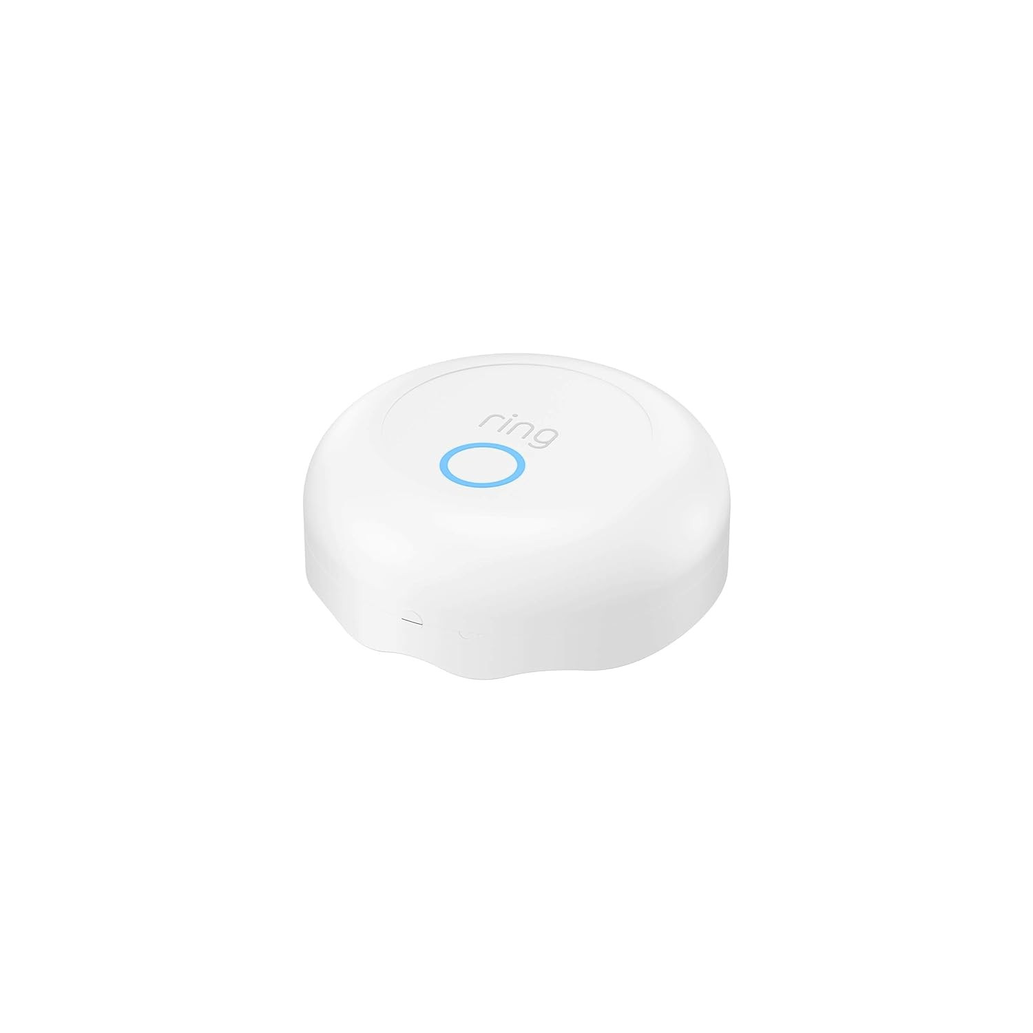 Alarm Flood & Freeze Sensor | Protect from Water Damage & Frozen Pipes | Real-Ti