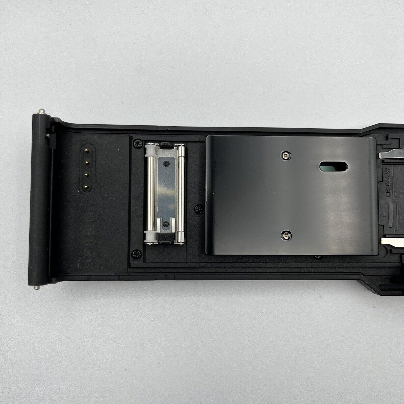 Canon Quartz Data Back E for EOS Cameras - WORKING TESETD