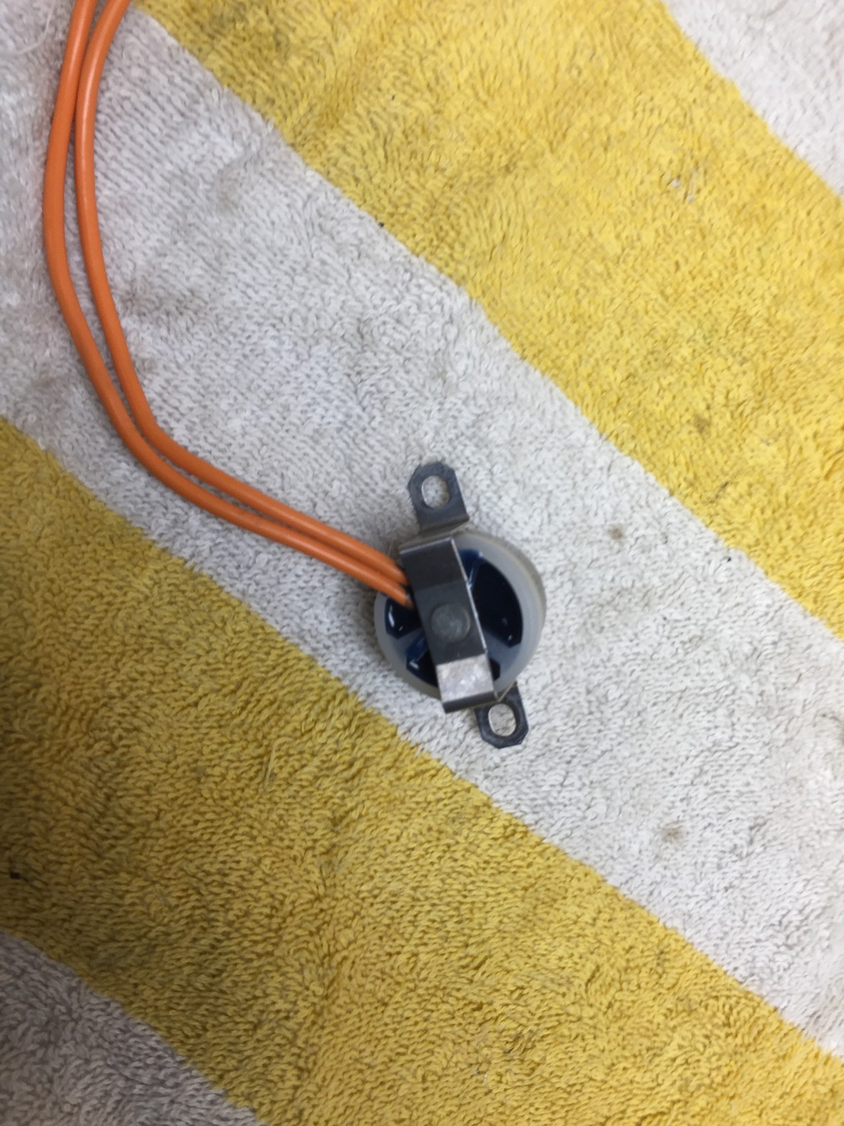 True 850827 Defrost Switch free shipping