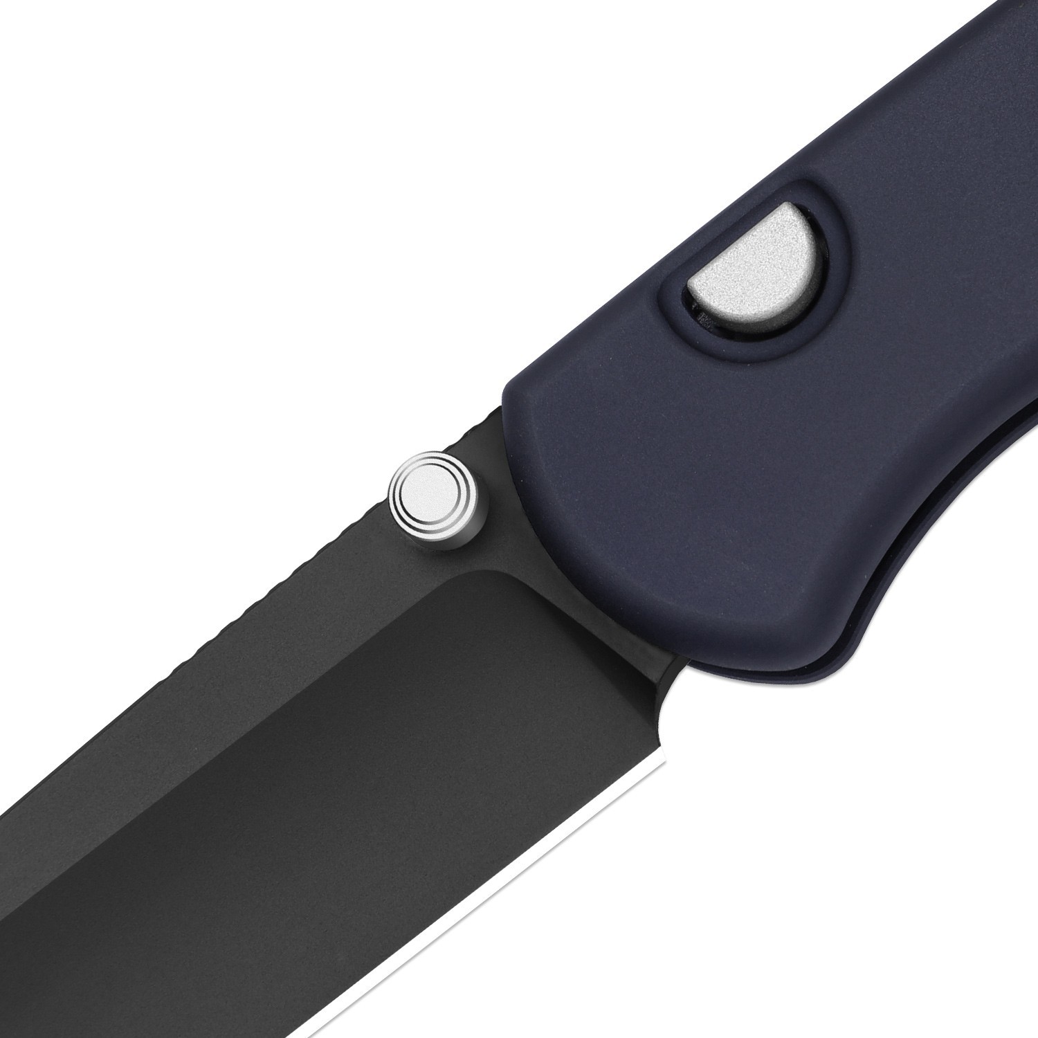 Kizer Drop Bear Zero Folding Pocket Knife M390 Blade Alumium Handle Ki3619BDA2