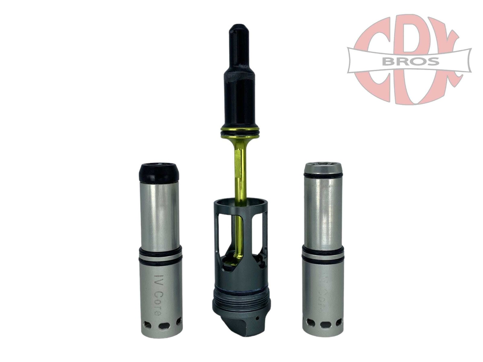 Planet Eclipse Iv Core Upgrade
