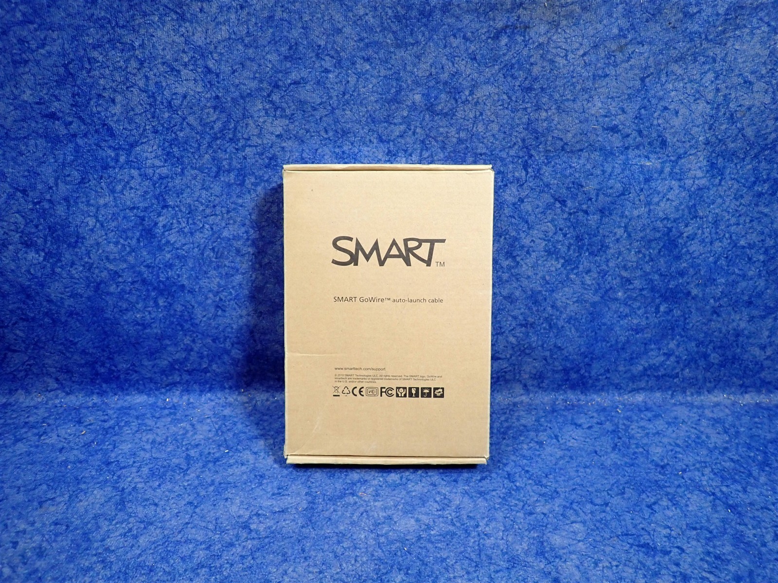 SMART GoWire GW-MP Auto Launch Cable SMARt Meeting Pro (G65)