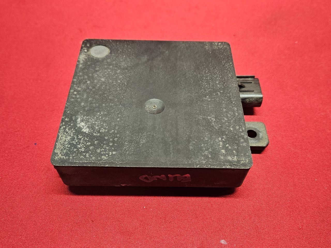 2011-2017 Infiniti Left or Right Blind Spot Sensor Object Warning Control Module