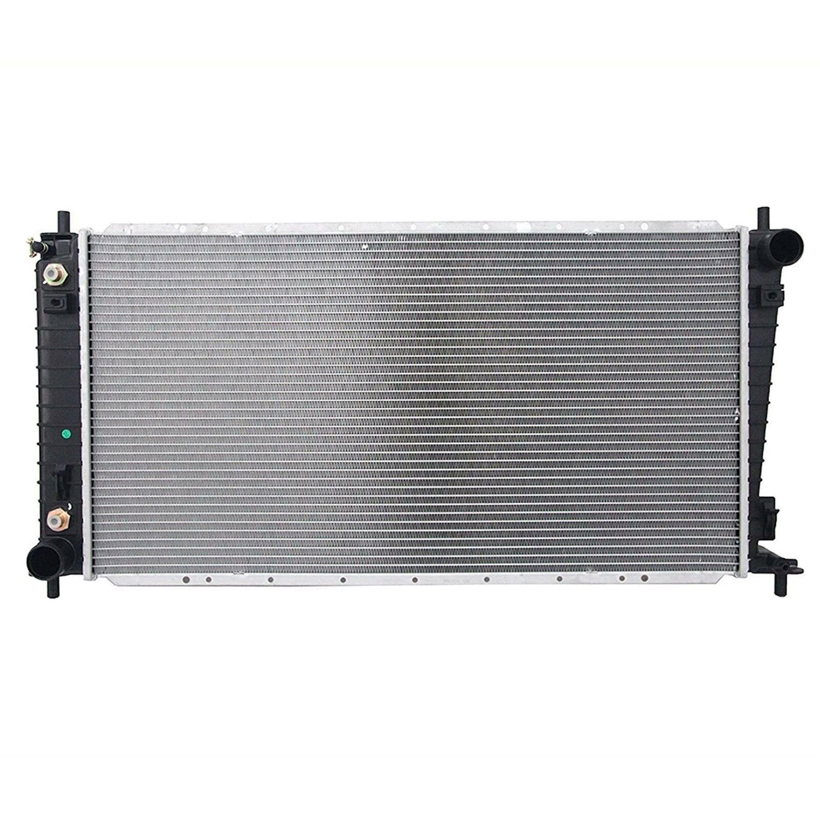 Radiator F150 4.2 4.6 5.4 F250 4.6 5.4 1997-1998 F7TZ8805HA