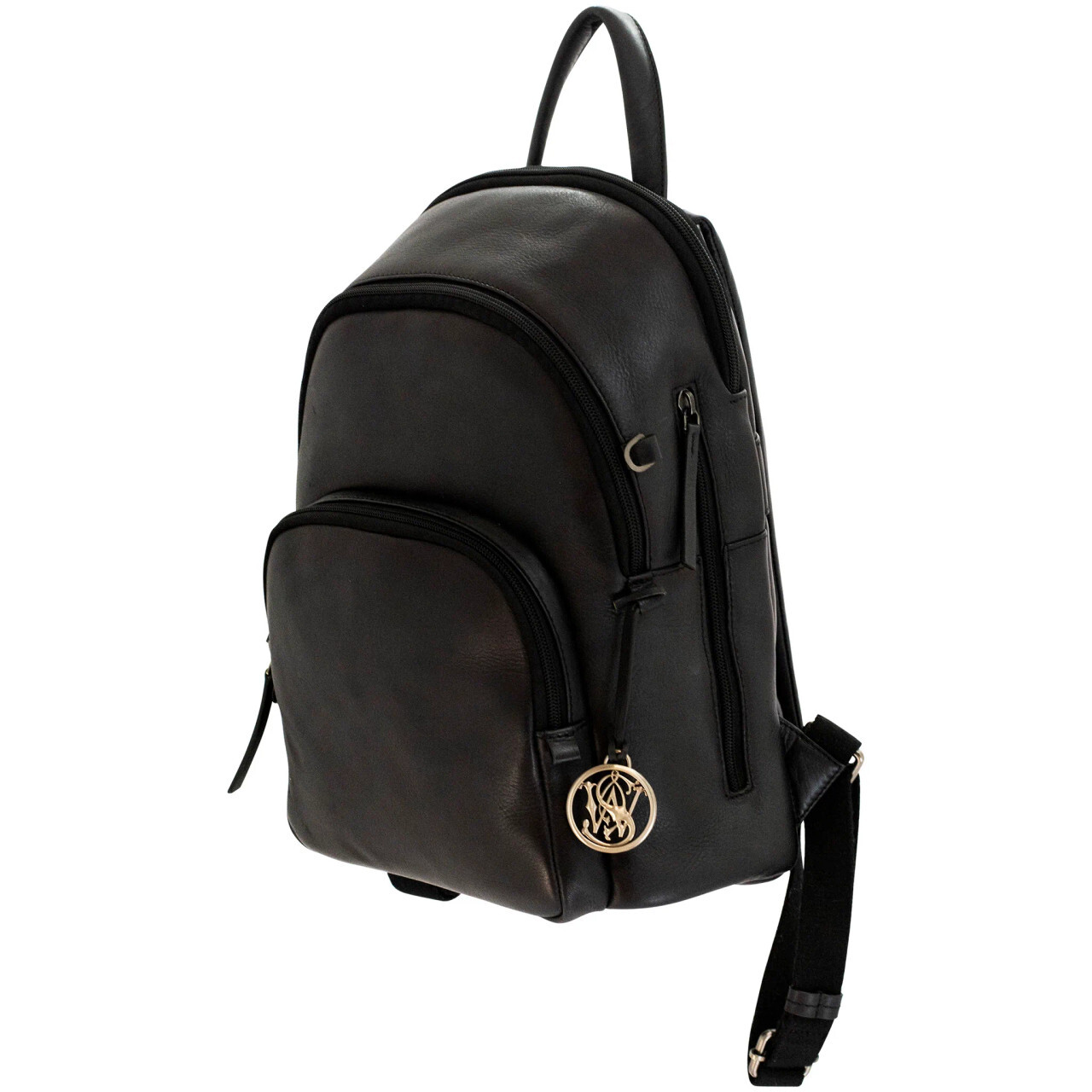 Red Aurora Personal Protection Backpack
