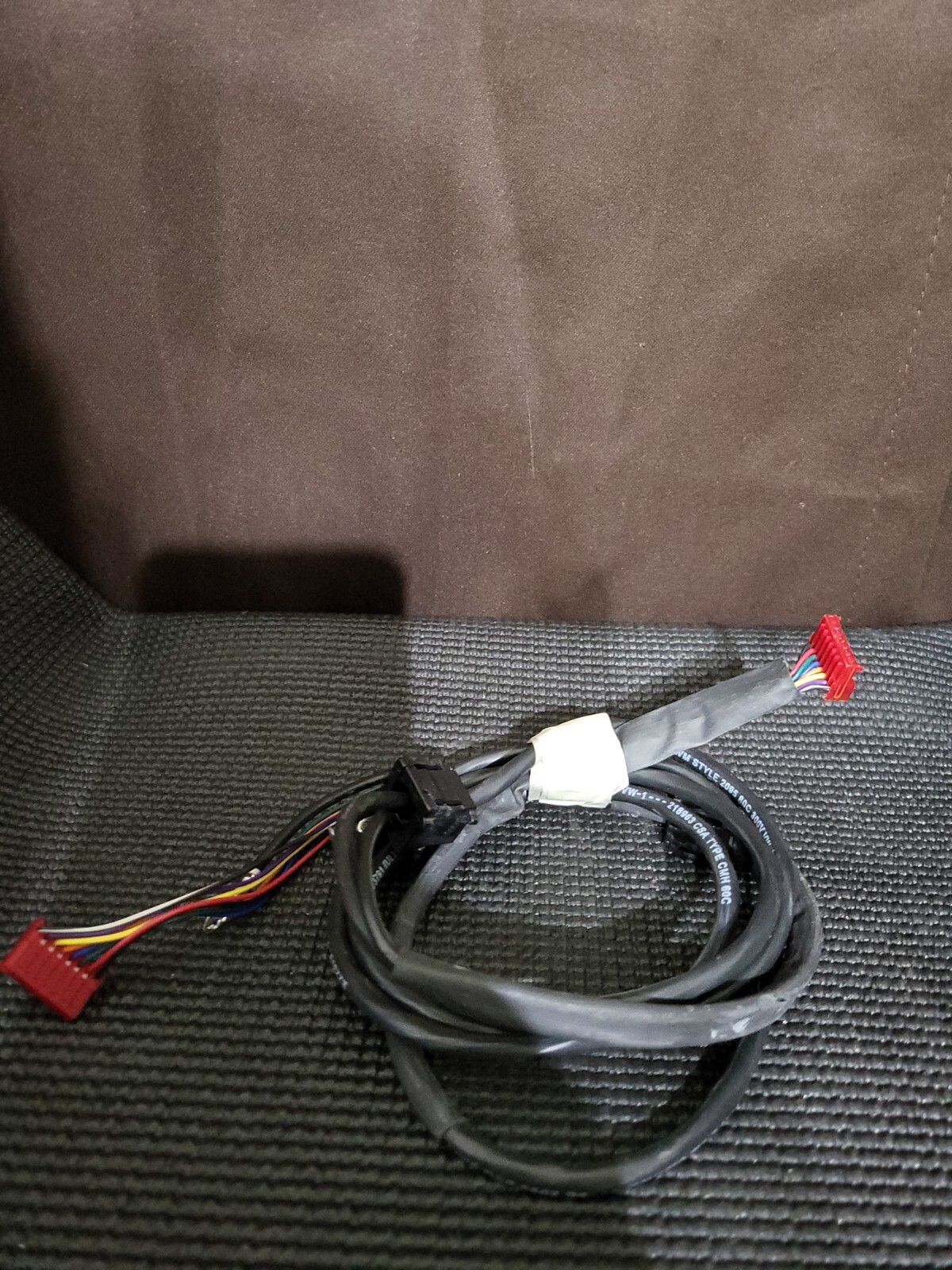 Proform 415s Treadmill Wire Harness (15B)