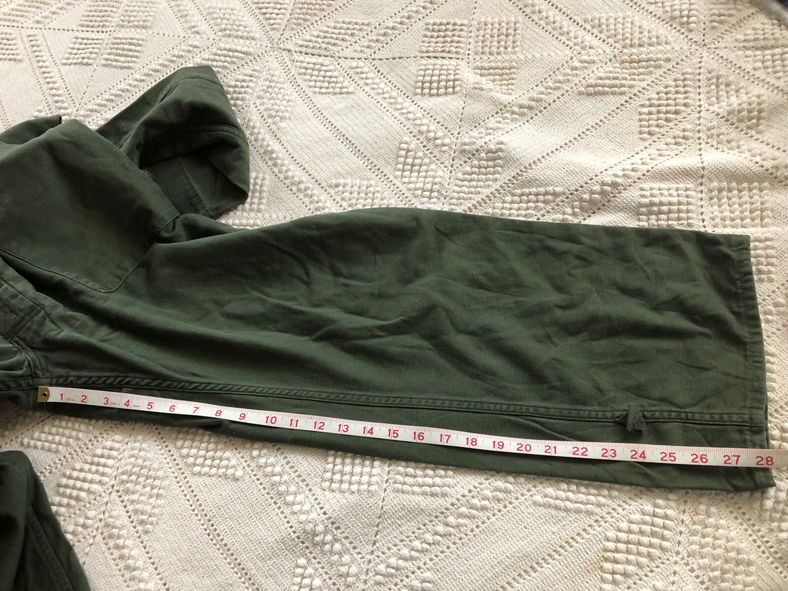 US Air Force Coveralls
