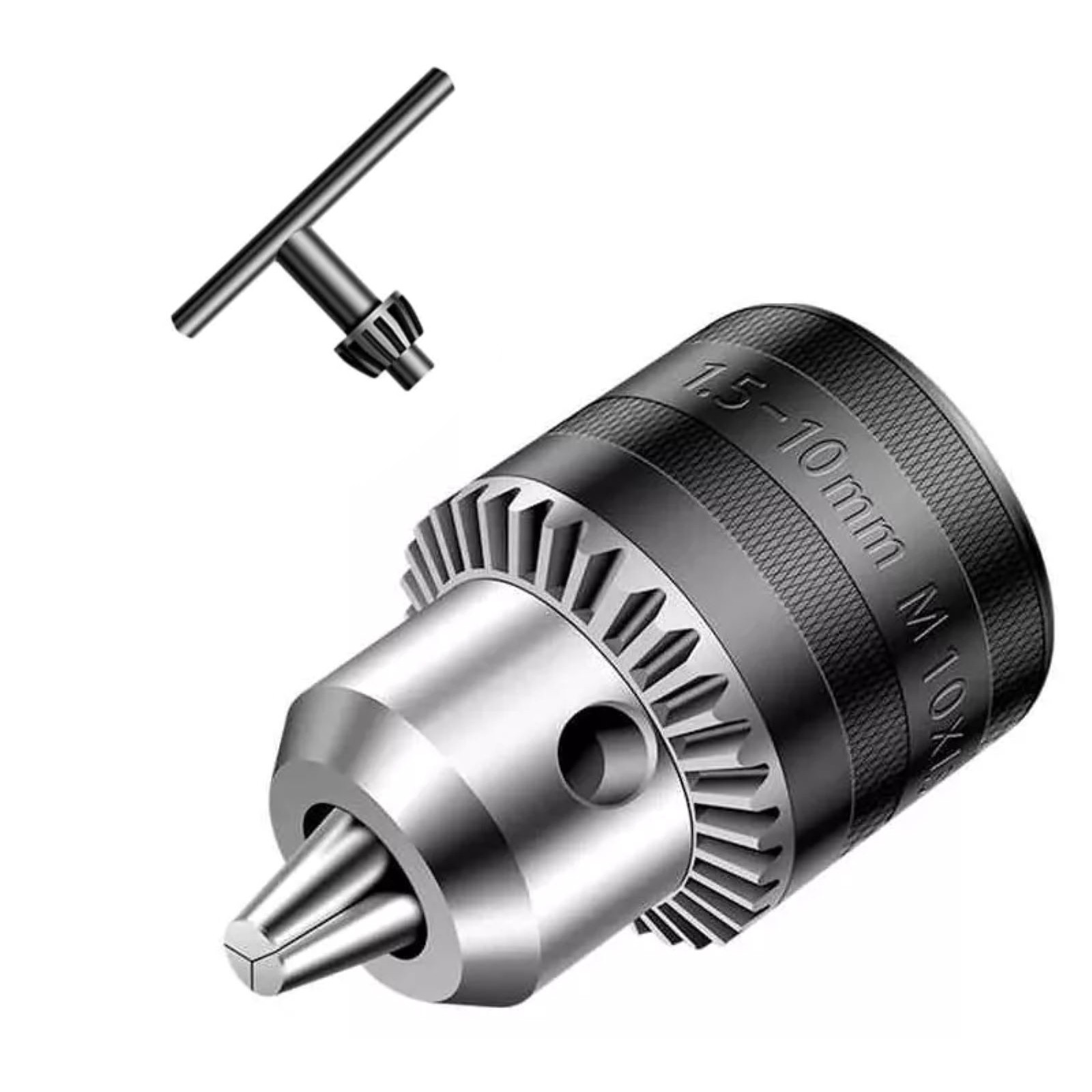 1.5-10mm M10 Angle Grinder Electric Drill Conversion Chuck Head Adapter
