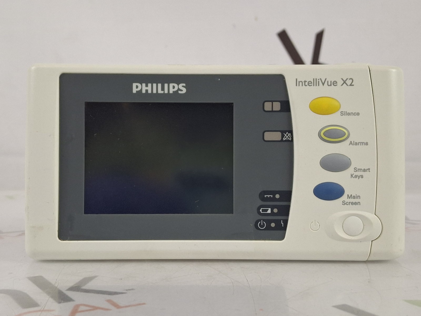 Philips IntelliVue X2 Monitor - Masimo SpO2