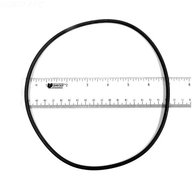 O-Ring/volute