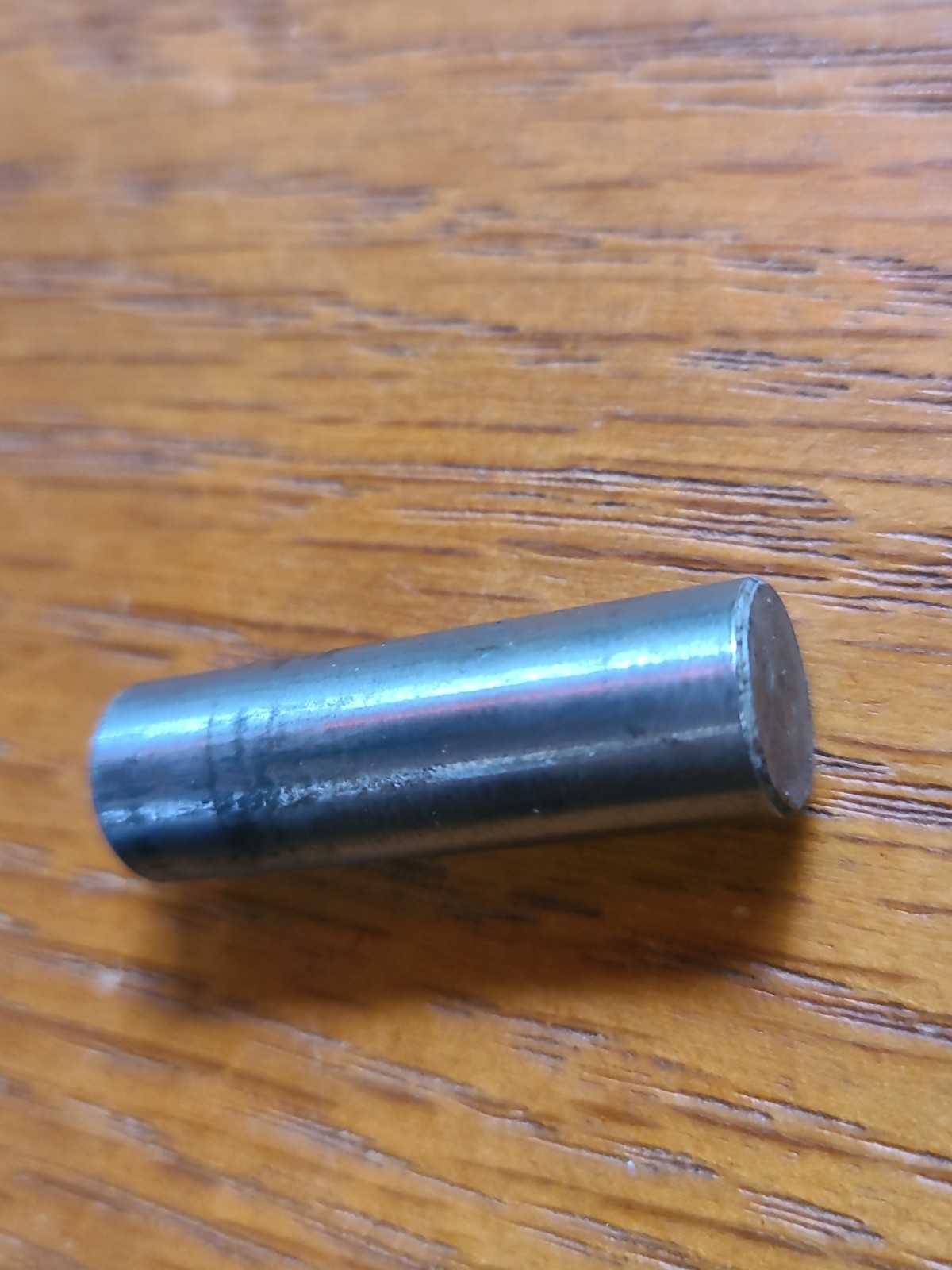 CVA Wolf Magnum Break Action Muzzleloader Rifle Barrel Pivot Pin (A)