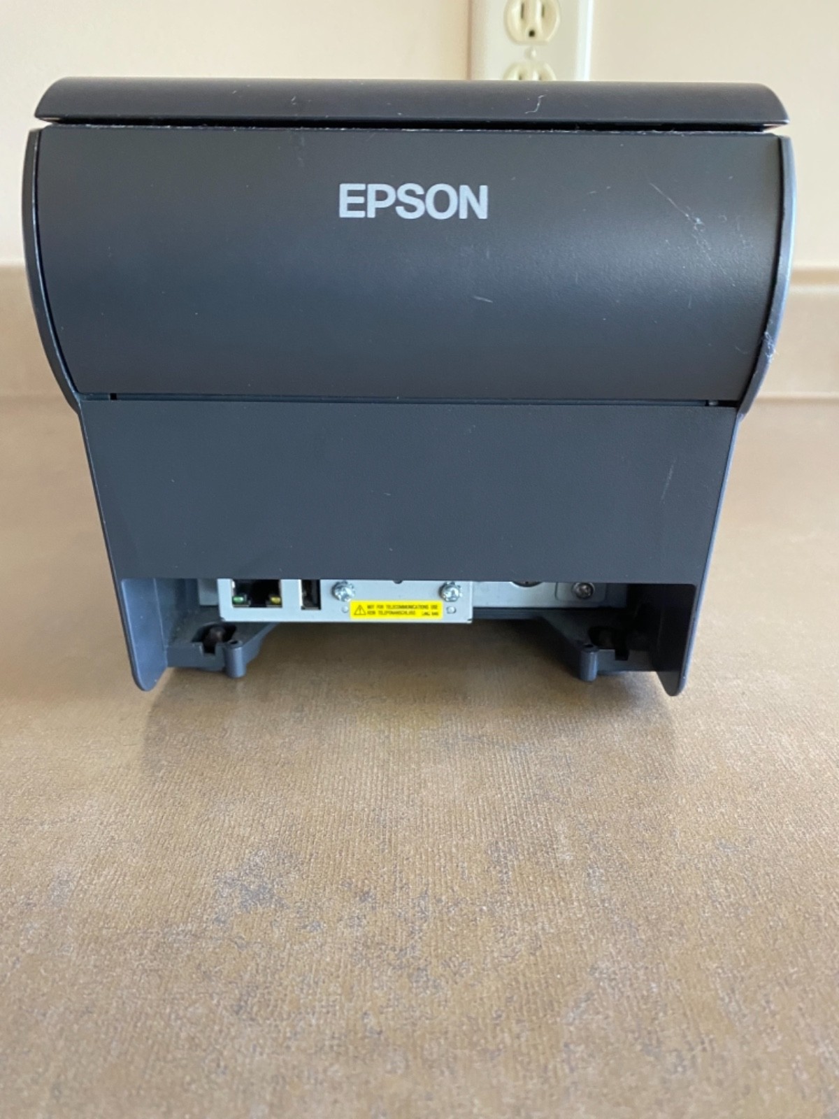 Epson TM-T88V Thermal Receipt Printer MODEL 244A PRINTER ONLY