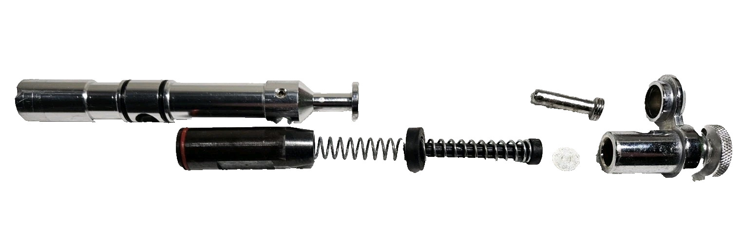 Spyder Victor Rear Cocking Bolt Hammer Spring Plug Round Body Pin Part lot