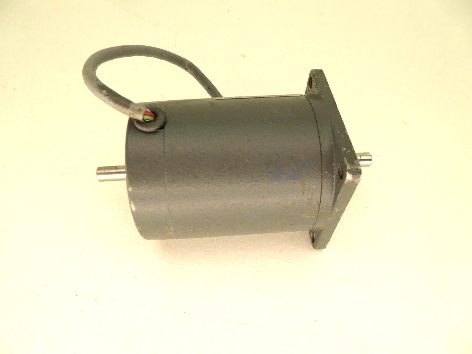 Parker Compumotor M57-83 Stepper Motor